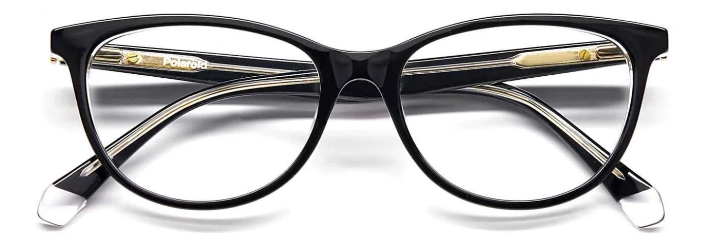 Polaroid Core PolaroidD395 Eyeglasses - view 11